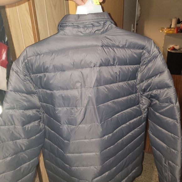 Light Jacket - Picture 2 of 3